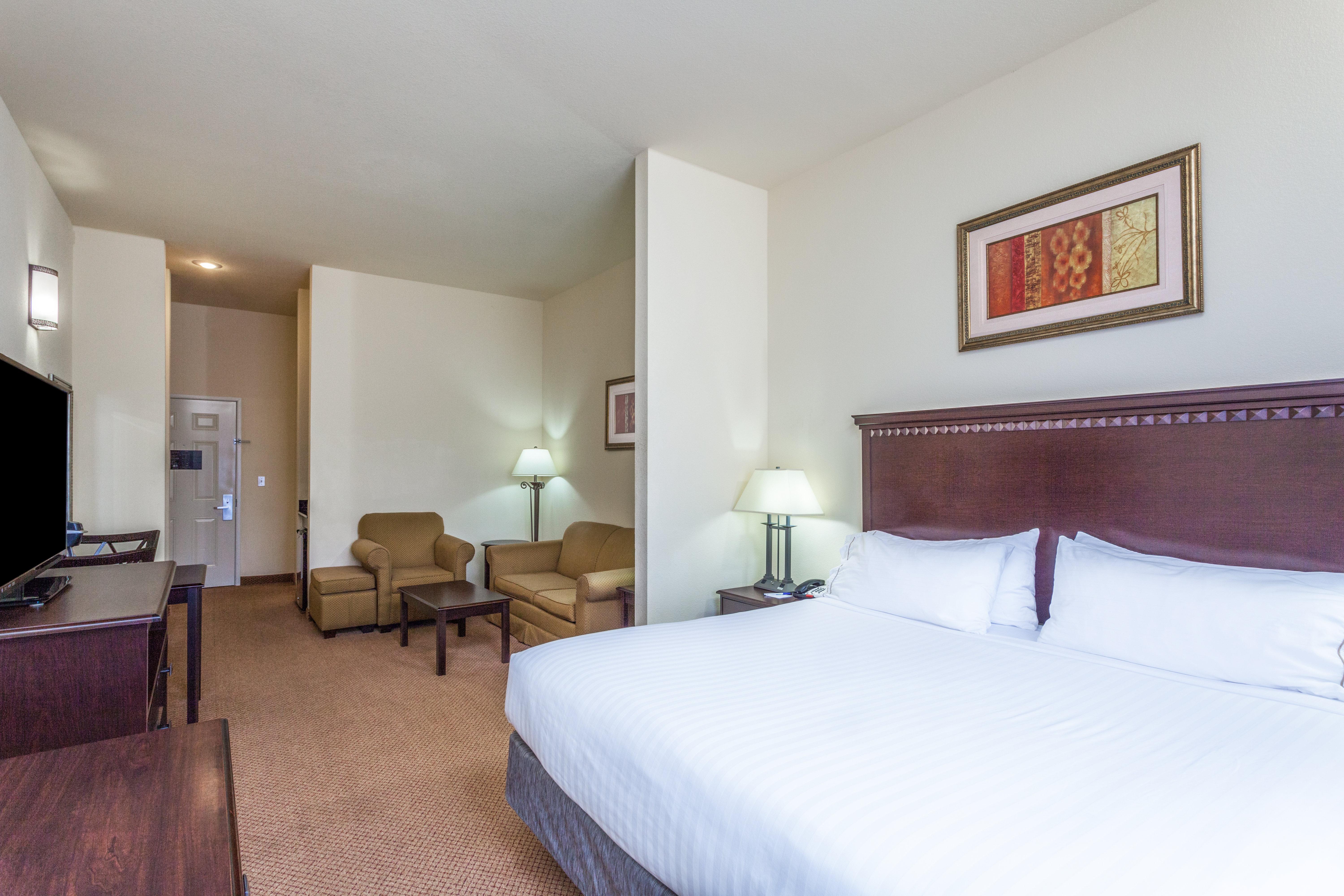Holiday Inn Express Hotel & Suites Clarksville Kültér fotó