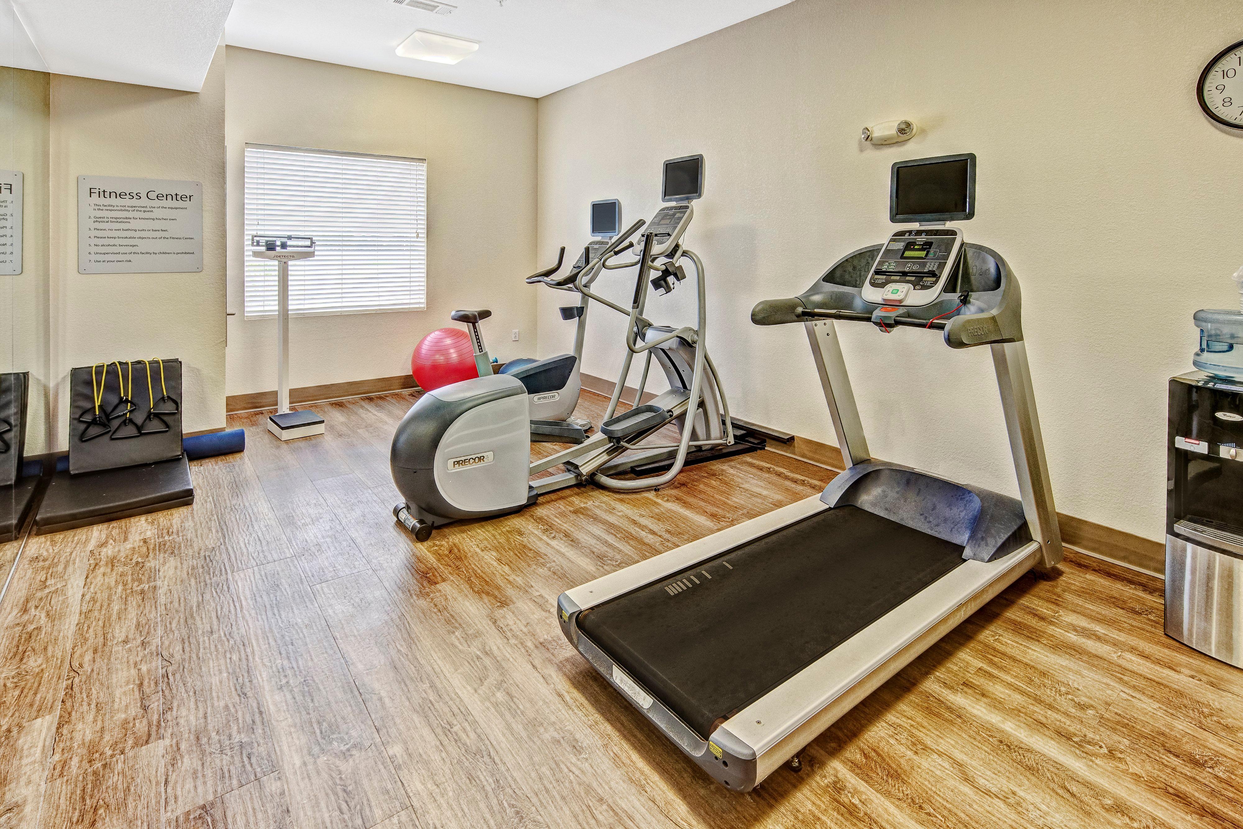 Holiday Inn Express Hotel & Suites Clarksville Kültér fotó
