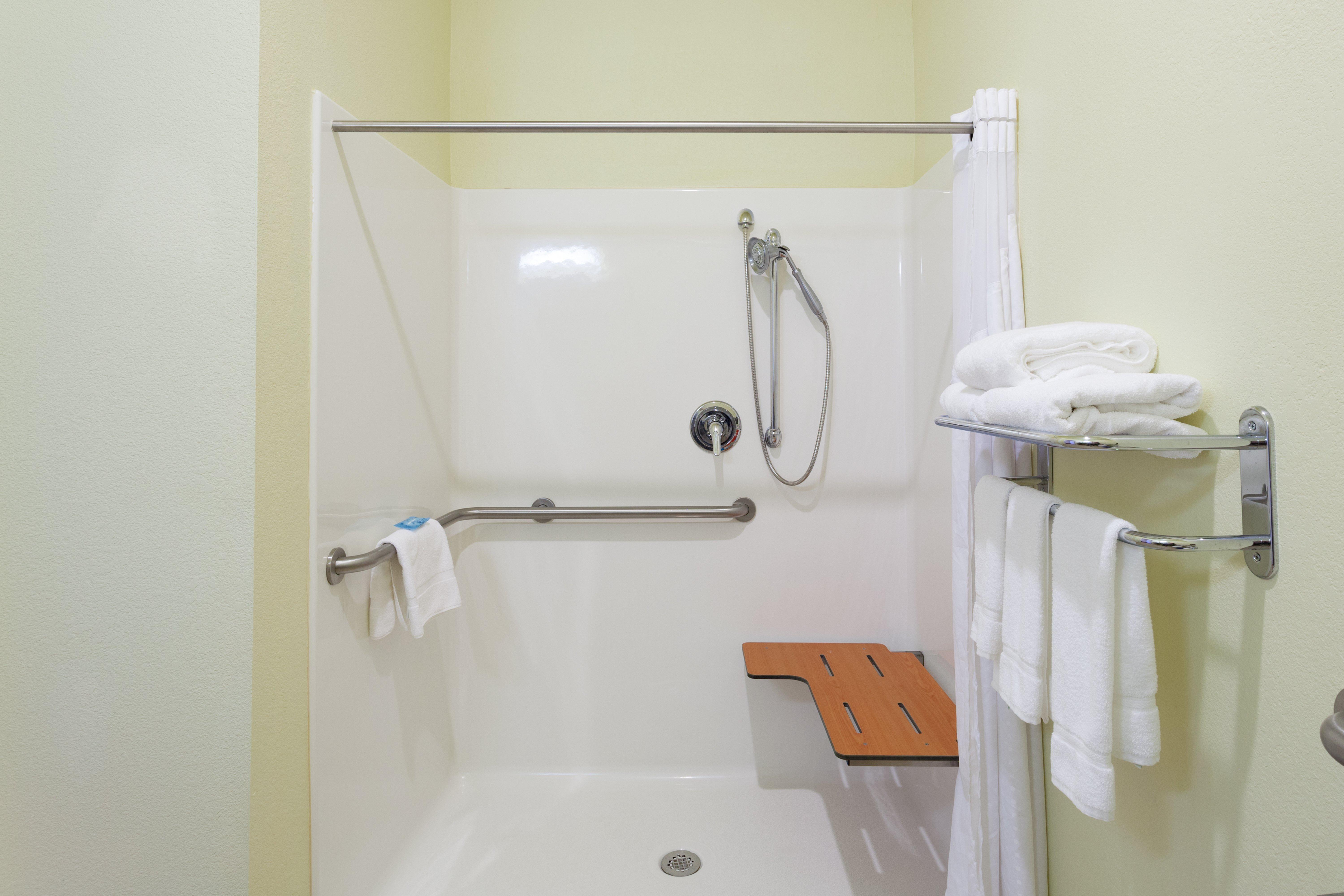 Holiday Inn Express Hotel & Suites Clarksville Kültér fotó