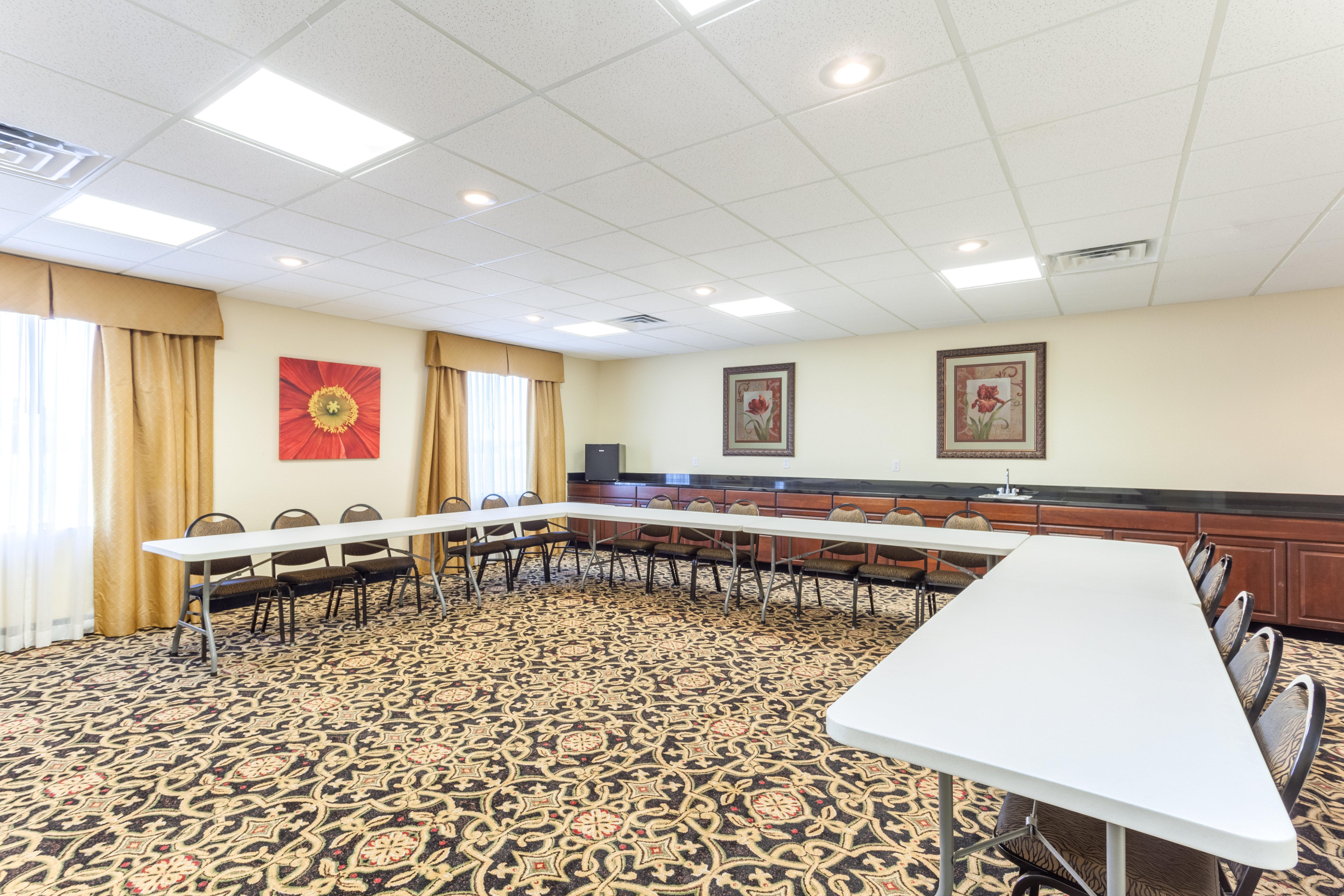 Holiday Inn Express Hotel & Suites Clarksville Kültér fotó